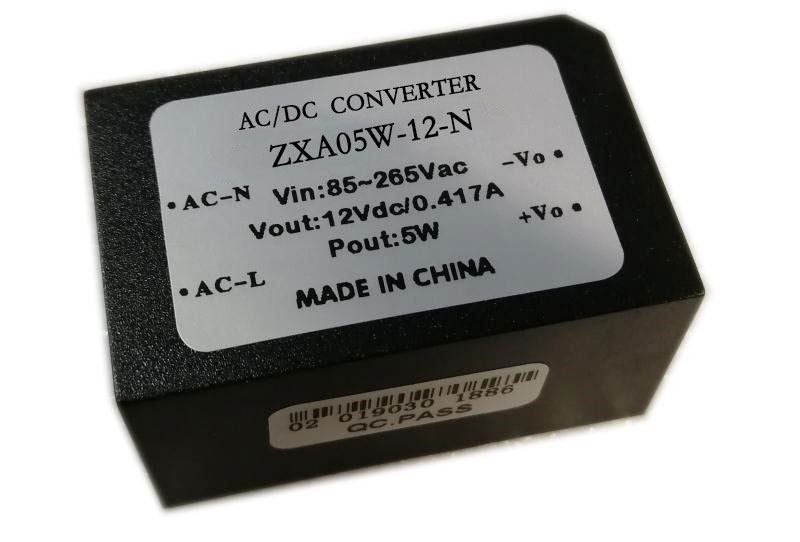 AC-DC电源模块6W