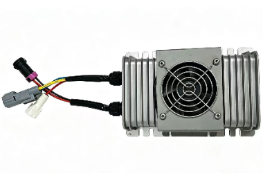 车载DC/DC转换器500W